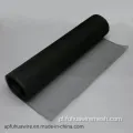 Jasne aluminiowe tkane z ekranu siatki antyksy